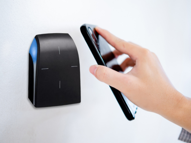 Access Control Cards versus Mobile Credentials