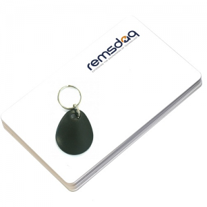 EntroPass Secure Credentials