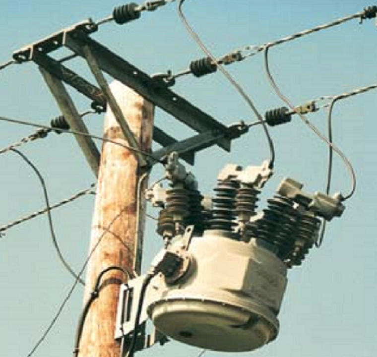 11kV Network Automation With United Utilities