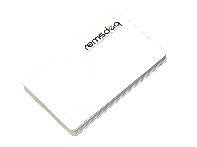Access Control Cards