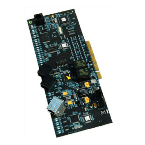 FireNet Processor