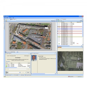 StarWatch CCTV