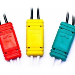 Input Terminal Units