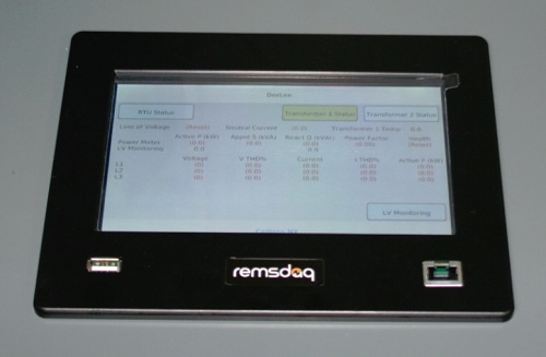 HMI