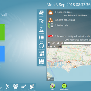 Resque 4i Dashboard