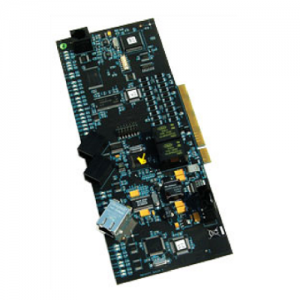 FireNet Processor